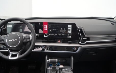 KIA Sportage IV рестайлинг, 2025 год, 4 440 000 рублей, 5 фотография