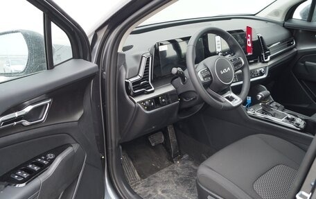 KIA Sportage IV рестайлинг, 2025 год, 4 440 000 рублей, 6 фотография