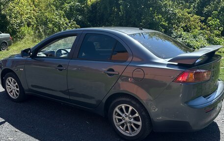 Mitsubishi Lancer IX, 2008 год, 490 000 рублей, 2 фотография