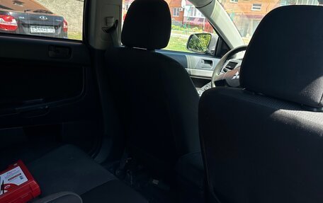 Mitsubishi Lancer IX, 2008 год, 490 000 рублей, 5 фотография