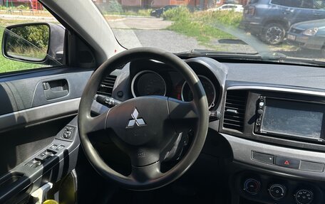 Mitsubishi Lancer IX, 2008 год, 490 000 рублей, 7 фотография