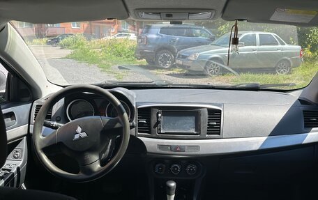 Mitsubishi Lancer IX, 2008 год, 490 000 рублей, 6 фотография