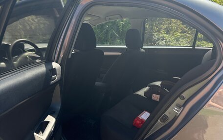Mitsubishi Lancer IX, 2008 год, 490 000 рублей, 12 фотография