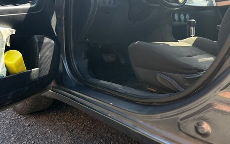 Mitsubishi Lancer IX, 2008 год, 490 000 рублей, 11 фотография