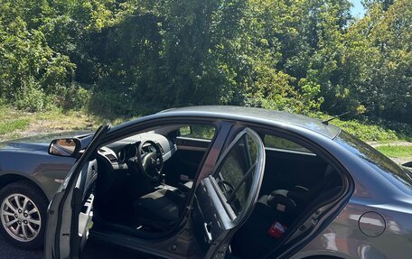 Mitsubishi Lancer IX, 2008 год, 490 000 рублей, 13 фотография