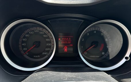 Mitsubishi Lancer IX, 2008 год, 490 000 рублей, 16 фотография