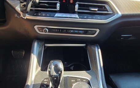 BMW X6, 2020 год, 6 700 000 рублей, 11 фотография