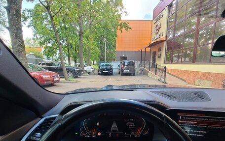 BMW X6, 2020 год, 6 700 000 рублей, 14 фотография