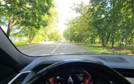 BMW X6, 2020 год, 6 700 000 рублей, 15 фотография