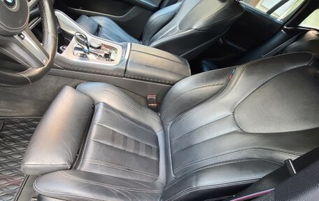 BMW X6, 2020 год, 6 700 000 рублей, 16 фотография