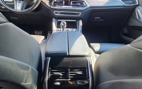 BMW X6, 2020 год, 6 700 000 рублей, 10 фотография