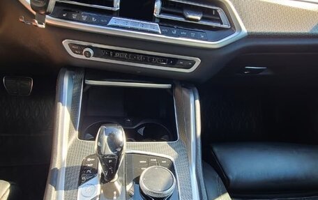 BMW X6, 2020 год, 6 700 000 рублей, 13 фотография
