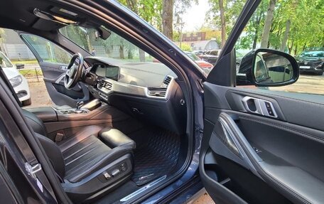BMW X6, 2020 год, 6 700 000 рублей, 17 фотография