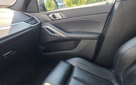 BMW X6, 2020 год, 6 700 000 рублей, 12 фотография
