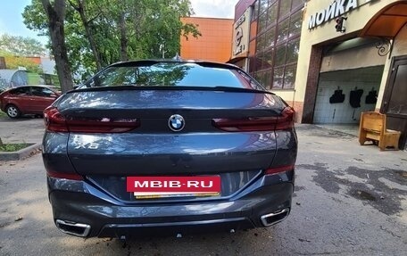 BMW X6, 2020 год, 6 700 000 рублей, 8 фотография
