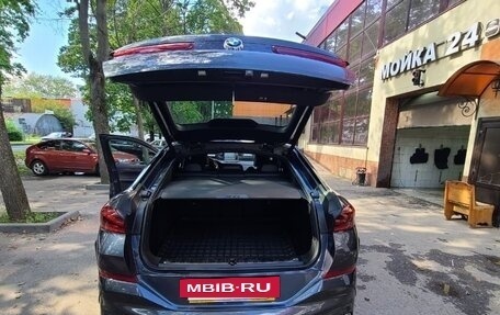 BMW X6, 2020 год, 6 700 000 рублей, 7 фотография