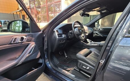 BMW X6, 2020 год, 6 700 000 рублей, 20 фотография