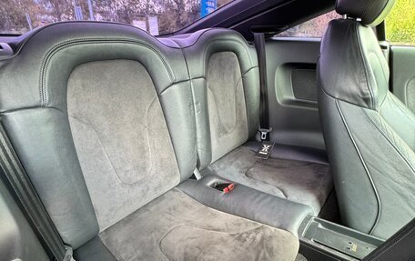 Audi TT, 2008 год, 1 360 000 рублей, 9 фотография
