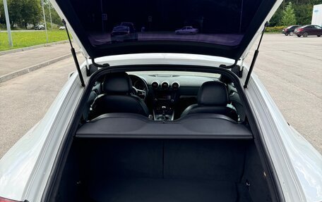 Audi TT, 2008 год, 1 360 000 рублей, 6 фотография