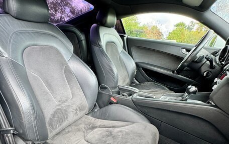 Audi TT, 2008 год, 1 360 000 рублей, 7 фотография