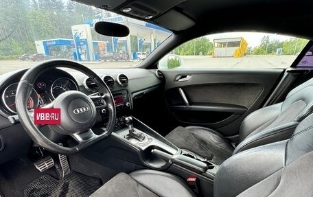 Audi TT, 2008 год, 1 360 000 рублей, 8 фотография