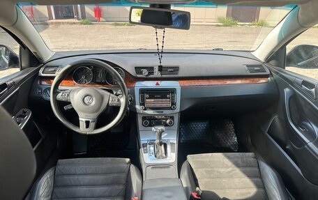 Volkswagen Passat B6, 2010 год, 690 000 рублей, 8 фотография