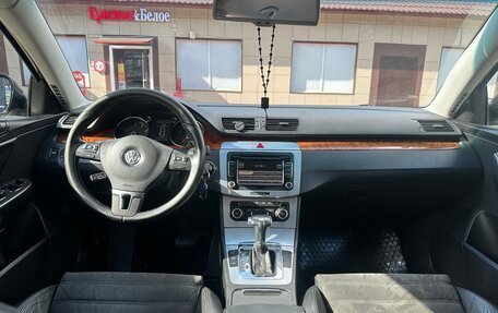 Volkswagen Passat B6, 2010 год, 690 000 рублей, 7 фотография