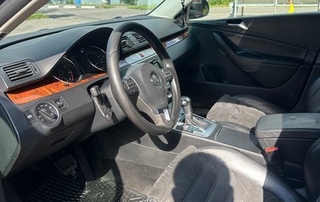 Volkswagen Passat B6, 2010 год, 690 000 рублей, 9 фотография