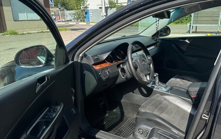 Volkswagen Passat B6, 2010 год, 690 000 рублей, 10 фотография
