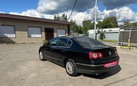 Volkswagen Passat B6, 2010 год, 690 000 рублей, 4 фотография