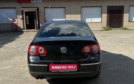 Volkswagen Passat B6, 2010 год, 690 000 рублей, 6 фотография
