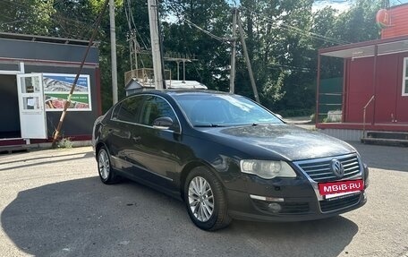 Volkswagen Passat B6, 2010 год, 690 000 рублей, 2 фотография