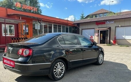 Volkswagen Passat B6, 2010 год, 690 000 рублей, 5 фотография
