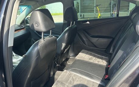 Volkswagen Passat B6, 2010 год, 690 000 рублей, 13 фотография