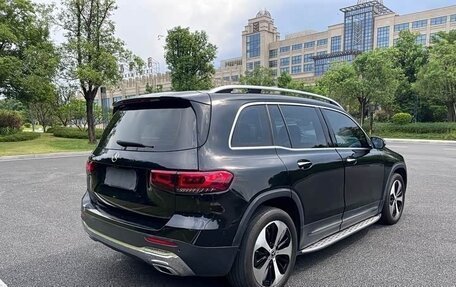 Mercedes-Benz GLB, 2022 год, 3 120 000 рублей, 4 фотография