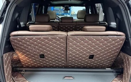 Mercedes-Benz GLB, 2022 год, 3 120 000 рублей, 18 фотография