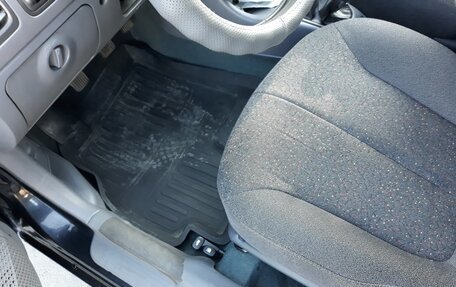 Hyundai Accent II, 2011 год, 650 000 рублей, 4 фотография