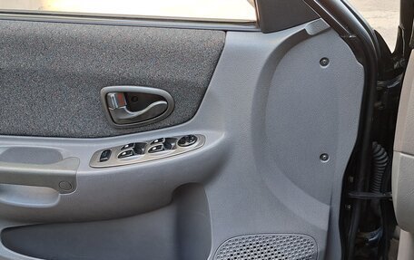 Hyundai Accent II, 2011 год, 650 000 рублей, 8 фотография