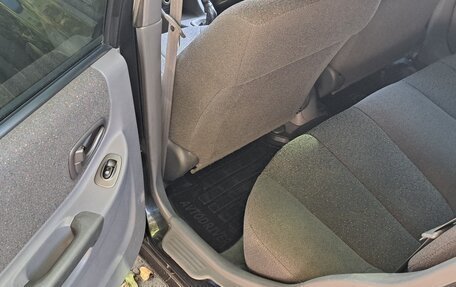 Hyundai Accent II, 2011 год, 650 000 рублей, 7 фотография