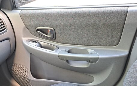 Hyundai Accent II, 2011 год, 650 000 рублей, 9 фотография