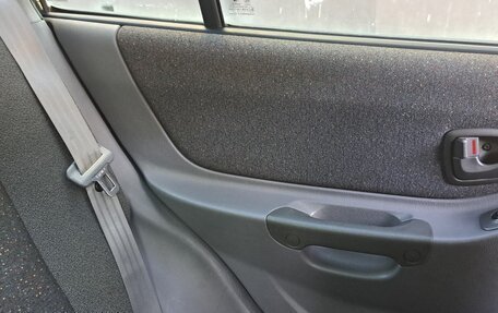 Hyundai Accent II, 2011 год, 650 000 рублей, 11 фотография