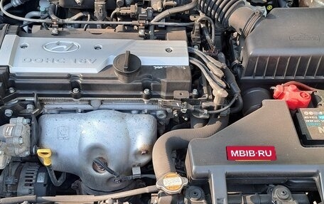 Hyundai Accent II, 2011 год, 650 000 рублей, 22 фотография