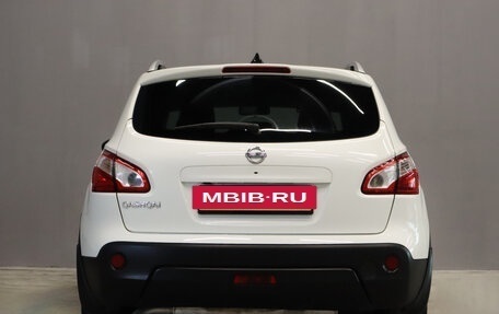 Nissan Qashqai, 2012 год, 1 349 000 рублей, 5 фотография