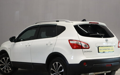 Nissan Qashqai, 2012 год, 1 349 000 рублей, 6 фотография