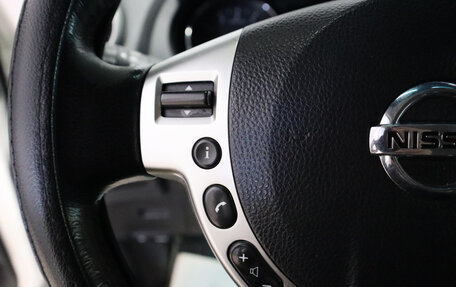 Nissan Qashqai, 2012 год, 1 349 000 рублей, 10 фотография