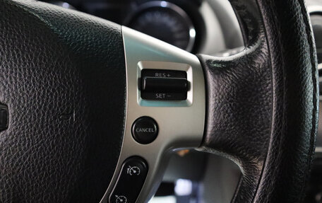 Nissan Qashqai, 2012 год, 1 349 000 рублей, 11 фотография