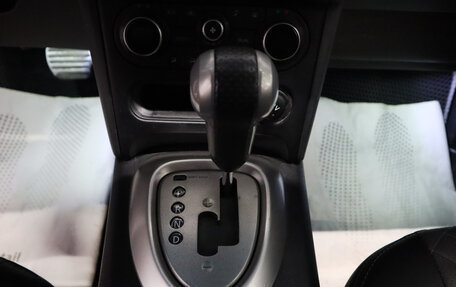 Nissan Qashqai, 2012 год, 1 349 000 рублей, 13 фотография