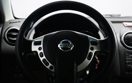 Nissan Qashqai, 2012 год, 1 349 000 рублей, 12 фотография