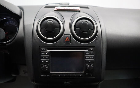 Nissan Qashqai, 2012 год, 1 349 000 рублей, 14 фотография