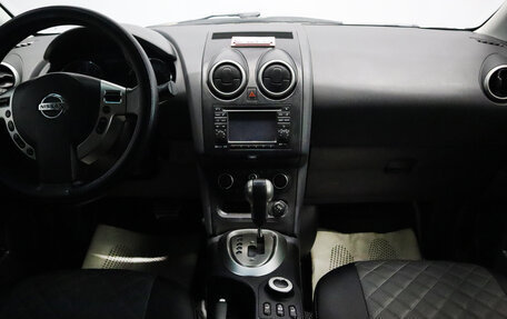 Nissan Qashqai, 2012 год, 1 349 000 рублей, 15 фотография